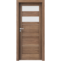 Porta Verte HOME C.2 intarzia Dub Kalifornia 